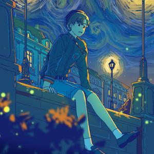 像素James Cabello下载
