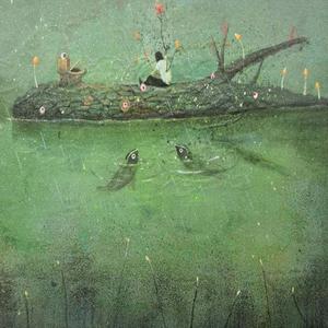 像素James Cabello下载
