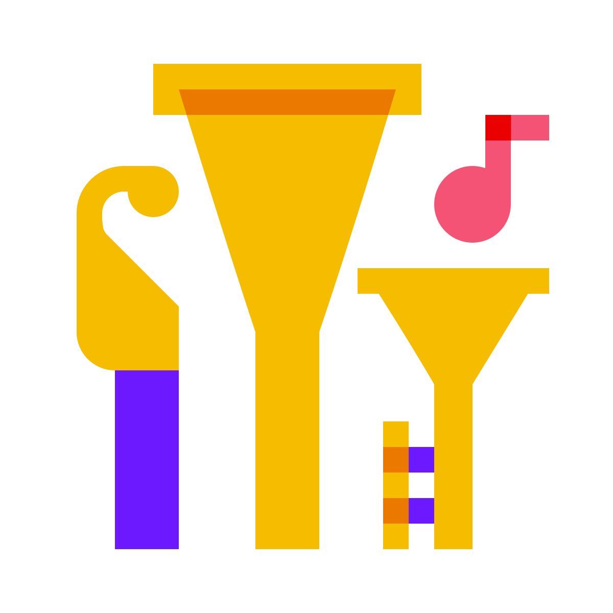 音格Cloud音浪林
